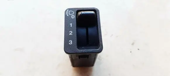 Rover 45 Headlight level height control switch 01645