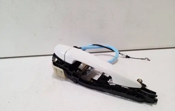 BMW X6 F16 Rear door exterior handle 7384807 20803610