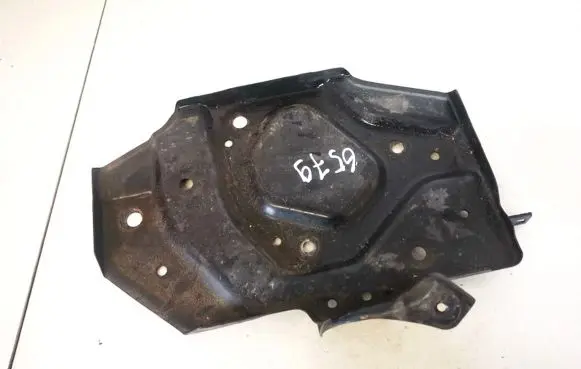 Honda FR-V Battery box tray 