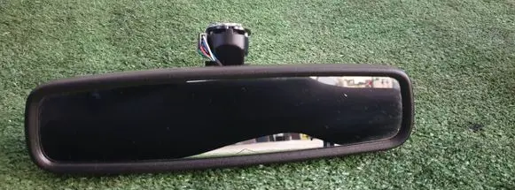 Ford Mondeo MK V Rear view mirror (interior) KU5A17E678BA