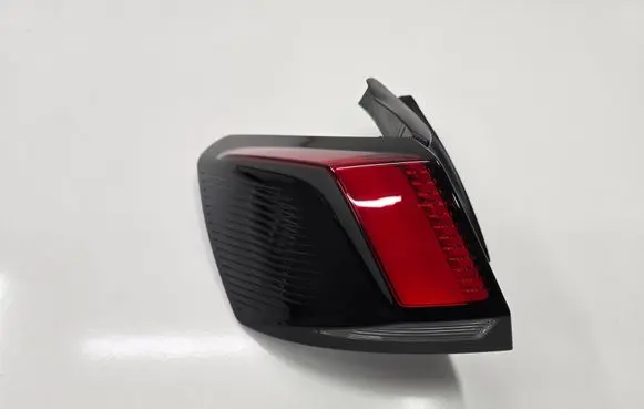 Peugeot 3008 II Rear/tail lights 9810477180