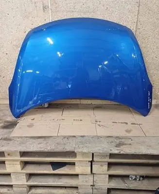 Suzuki Swift II Engine bonnet/hood 121212