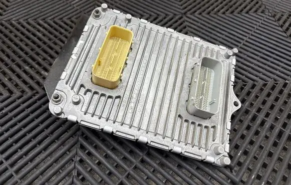 Dodge Charger Engine control unit/module P68243309AA