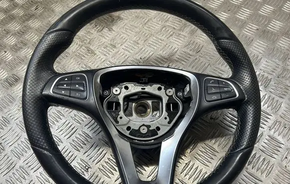 Mercedes-Benz B W246 W242 Steering wheel A0004604503