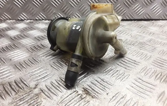 Toyota Corolla Verso E121 Power steering fluid tank/reservoir NOCODE