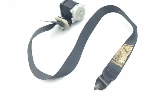 Nissan X-Trail T32 Third row seat belt TKKAB0EG648