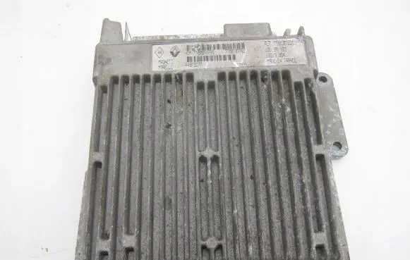 Renault Twingo I Engine control unit/module 7700107694 7700868295