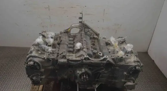 Porsche 911 991 Engine MDCHA 007040
