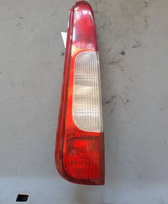 Ford Focus C-MAX Rear/tail lights 3M5113A603AA
