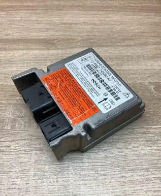 Ford Focus Airbag control unit/module 4M5T14B056BJ 0285001552