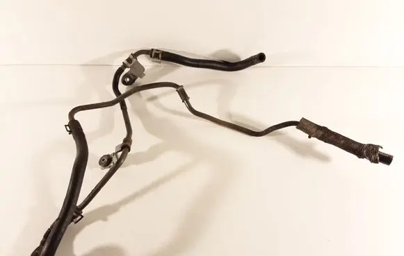 Toyota Corolla Verso AR10 Power steering hose/pipe/line
