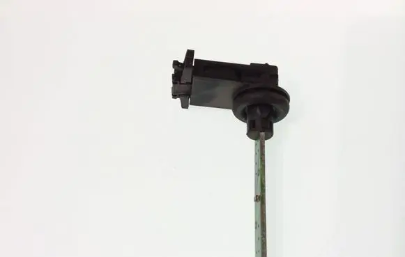 Audi A6 S6 C5 4B Interior temperature sensor 4B0820539
