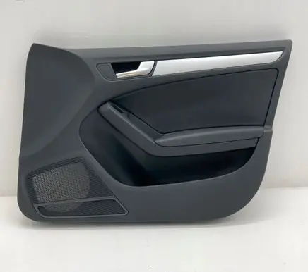Audi A5 8T 8F Front door card panel trim 8T8867106