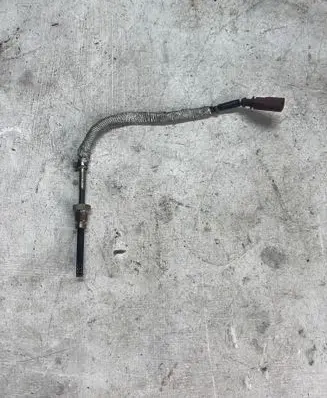 Audi A5 8T 8F Exhaust gas temperature sensor 059906088M