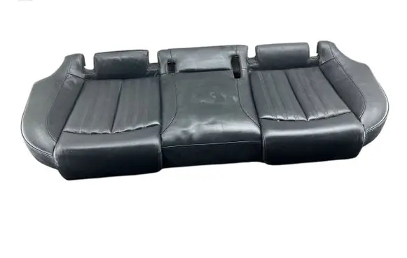 Audi A7 S7 4G Rear seat 4G8885375M