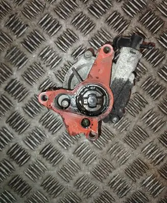 Mercedes-Benz Vito Viano W447 Vacuum pump
