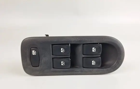Renault Master III Electric window control switch 8200356541