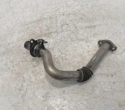 Audi A4 S4 B8 8K EGR valve line/pipe/hose