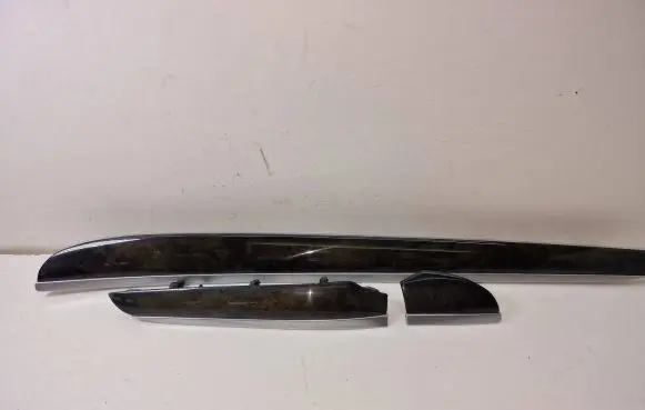 Lancia Thema Panel trim 1189284AA 1189281AB 1189278AB