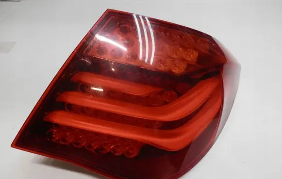 BMW 7 F01 F02 F03 F04 Rear/tail lights 7300268