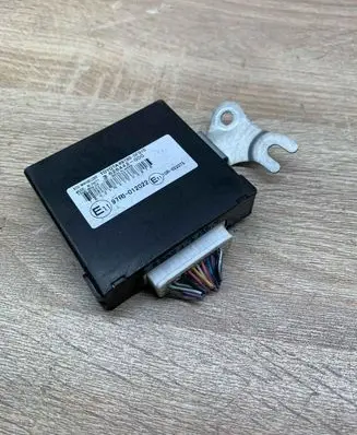 Toyota Corolla Verso AR10 Immobilizer control unit/module 897800F010 626442000