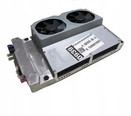 Tesla Model X Other control units/modules 150197000A