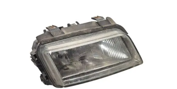 Audi A4 S4 B5 8D Headlight/headlamp 1852912100 8D0941004E 0301094202