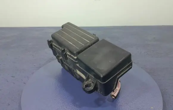 Honda Accord Fuse box set