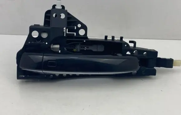 Audi A7 S7 4G Rear door exterior handle 4H0837885 1407209S