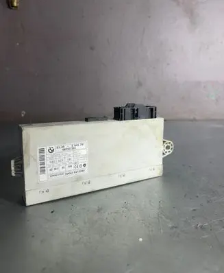 BMW 3 E90 E91 CAS control unit/module 6943791 1062522365 5WK494120BF