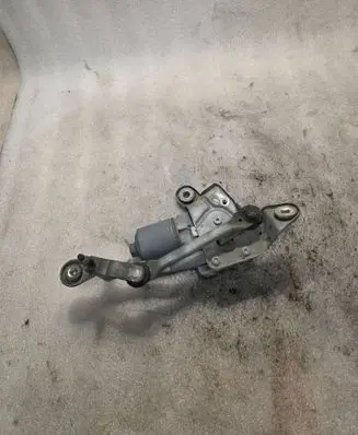 Volkswagen Phaeton Front wiper linkage and motor 3D1955023E 2105072