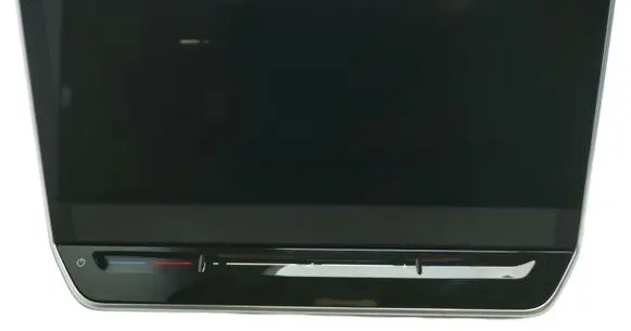 Volkswagen ID. Buzz Screen/display/small screen 1T3919605T