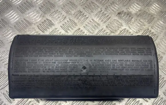 Mercedes-Benz E W211 Passenger airbag A2118601305 30004765 30004780C
