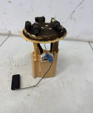 Citroen C3 Fuel level sensor