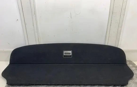 Toyota Avensis T250 Trunk/boot floor carpet liner 5840805020B0
