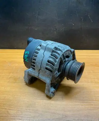 BMW 3 E36 Generator/alternator 0123310006 1247287