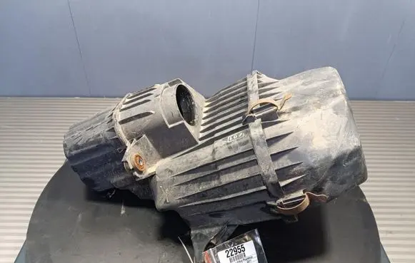 KIA Soul Air filter box