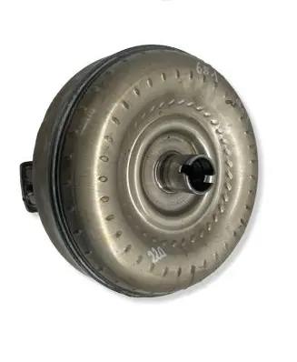 Mercedes-Benz E W212 Torque converter A2122500502