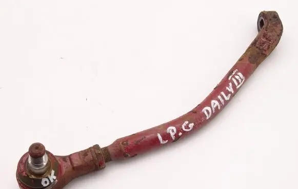 Iveco Daily 3rd gen Rear anti-roll bar/sway bar GÓRA GÓRNY