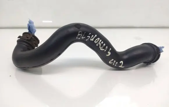 Ford S-MAX Breather hose/pipe 6G9Q6A886AC