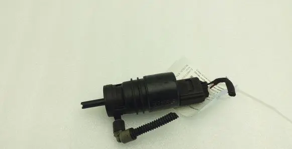 BMW X6 E71 Windscreen/windshield washer pump 6934160 67126934160
