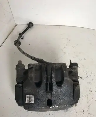 Iveco Daily 6th gen Front brake caliper 504354331