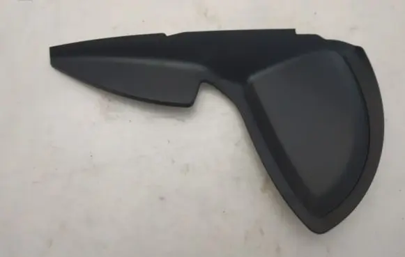 Citroen C5 Other center console (tunnel) element 9682341577