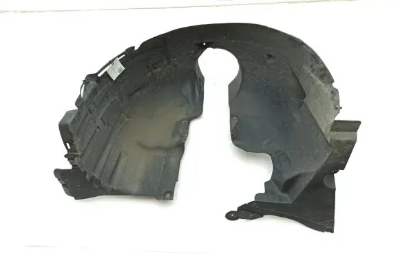 Mercedes-Benz CLA C117 X117 W117 Front wheel arch liner splash guards A2466900100 A2466900830