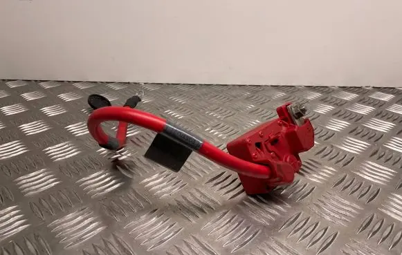 BMW 3 E92 E93 Positive cable (battery) 6988974