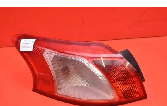 Mitsubishi Lancer VIII Rear/tail lights 220-87977