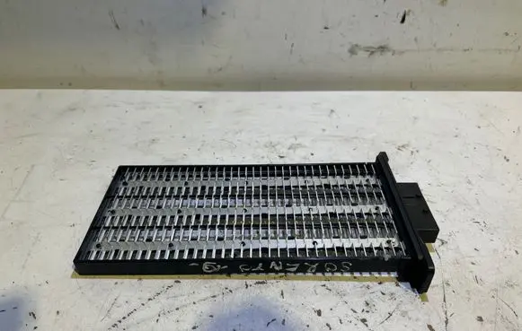 KIA Sorento Electric cabin heater radiator H309330360 NFNA229GTAH