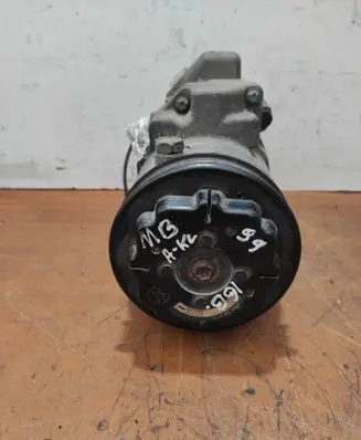 Mercedes-Benz A W168 Air conditioning (A/C) compressor (pump) 4472009764 HFC134A 6SE12C