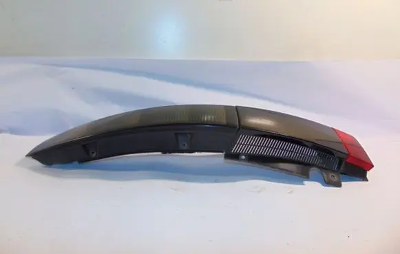 Opel Meriva A Rear/tail lights 1222134 93187880 13130028