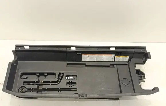 Toyota Highlander XU70 Tool box 64993V1N70